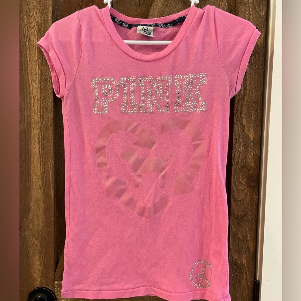 Adult small Victoria’s Secret PINK